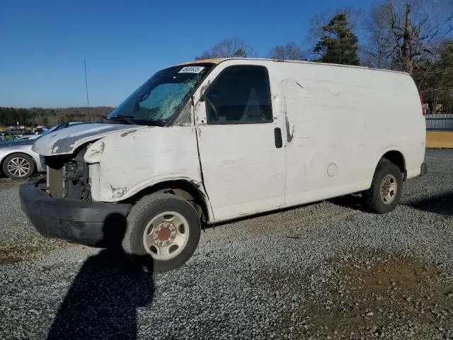1GCGG25V871191245