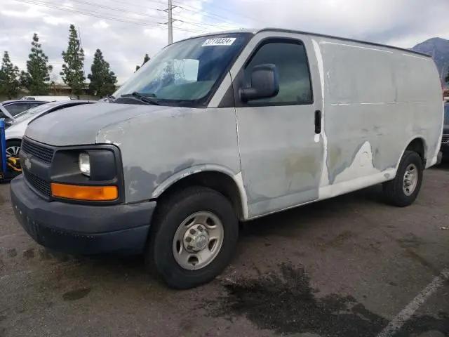 1GCGG25V871194405
