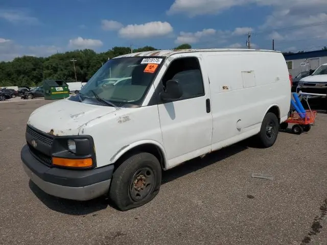 1GCGG25V871206147