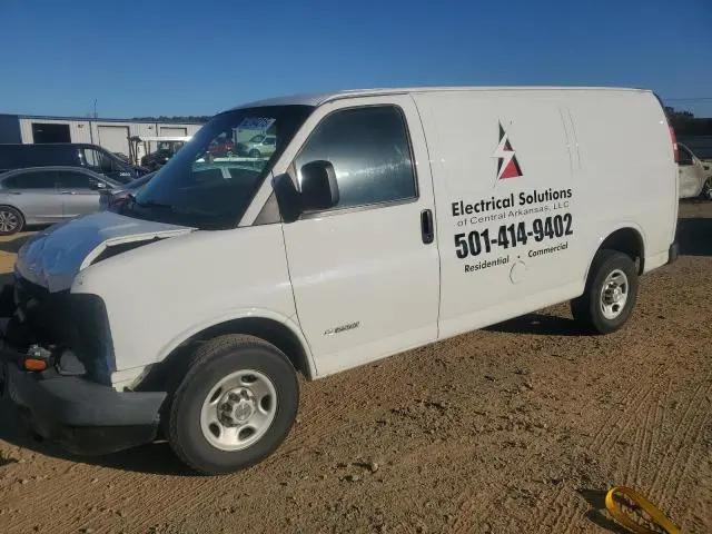 1GCGG25V941203852