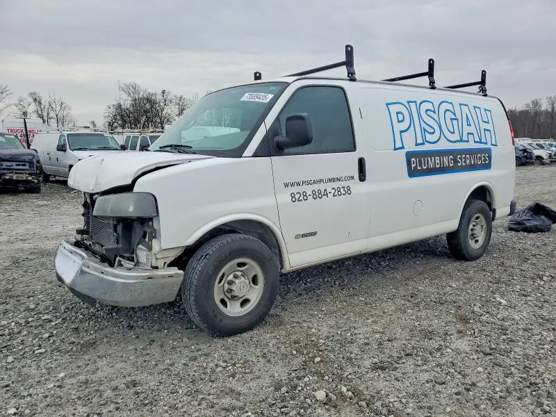 1GCGG25V961132204