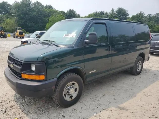 1GCGG25V961172394