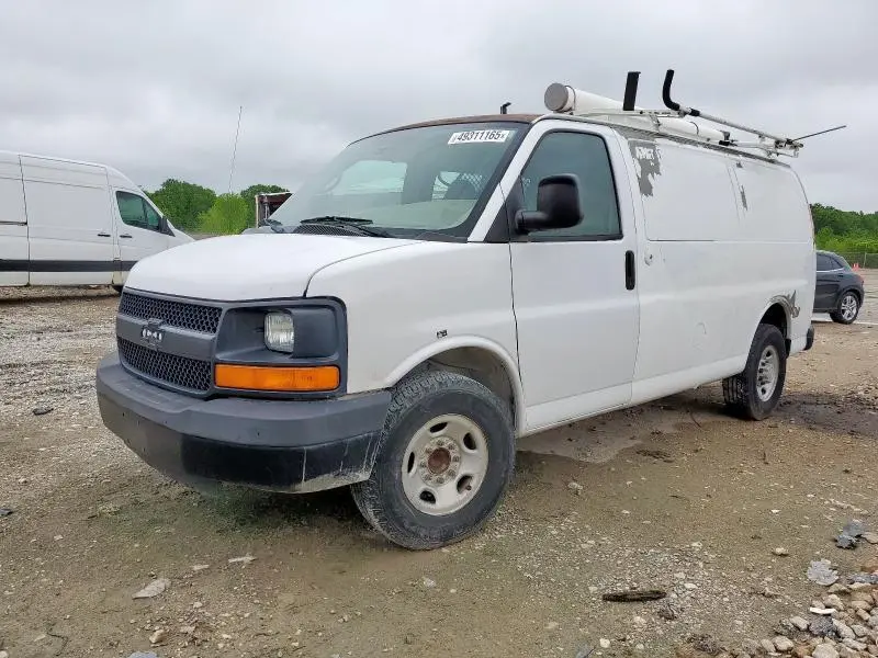 1GCGG25V961173240