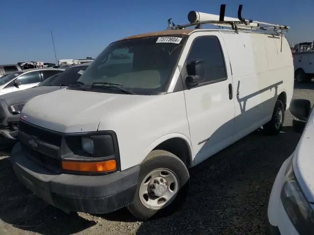 1GCGG25V961178390