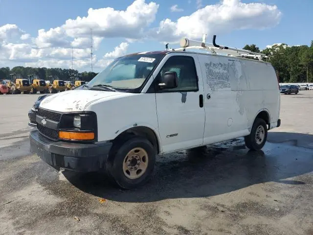 1GCGG25V961179510