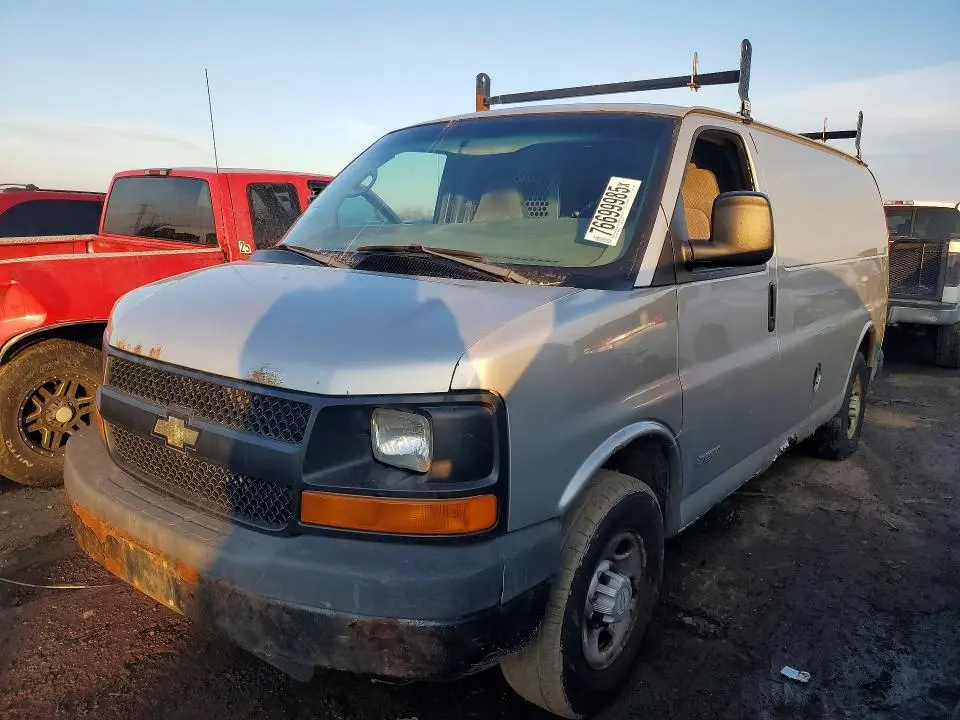 1GCGG25V961197988