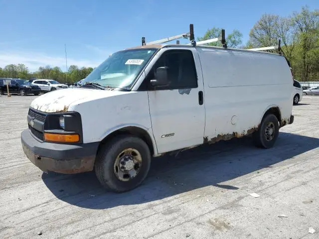 1GCGG25V961256988