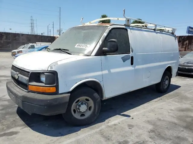 1GCGG25V971167438