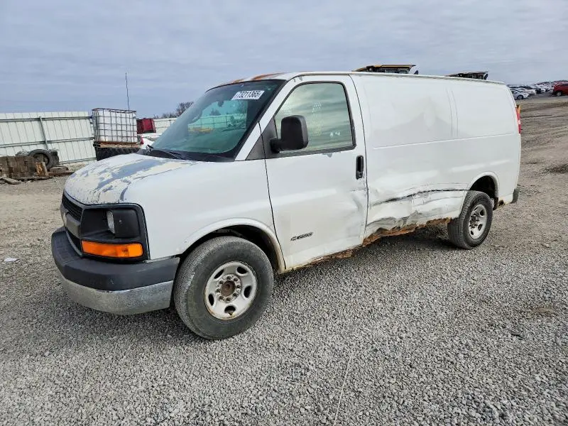 1GCGG25VX41143080