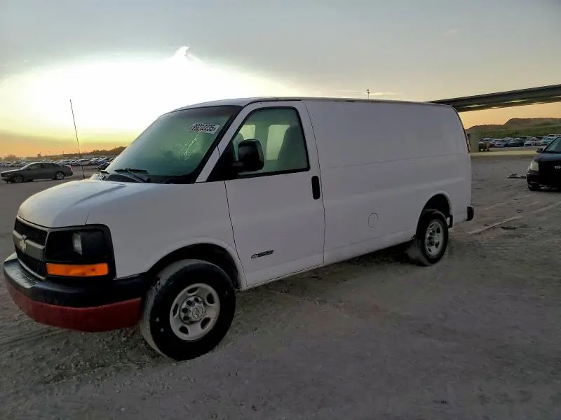 1GCGG25VX41199522