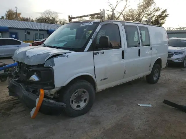 1GCGG25VX51108413
