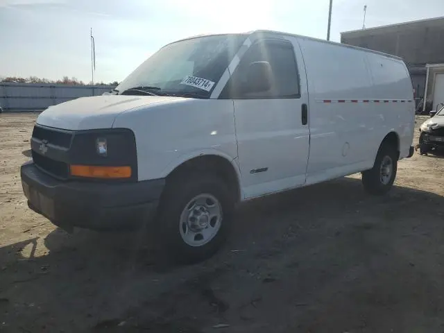 1GCGG25VX51145641