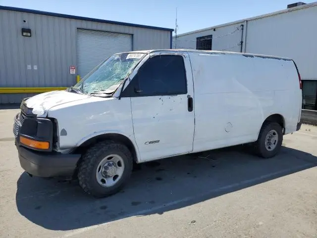 1GCGG25VX61101124