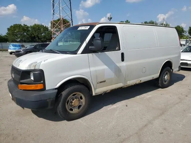 1GCGG25VX61132132