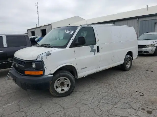 1GCGG25VX61172730