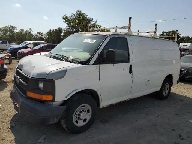 1GCGG25VX71155007