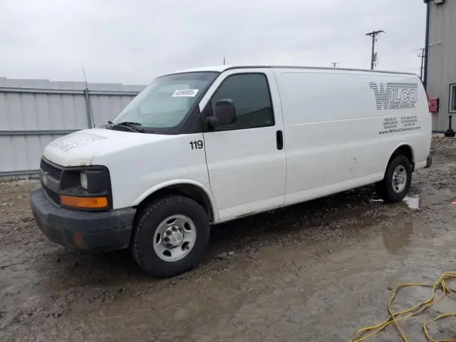 1GCGG29K591136657