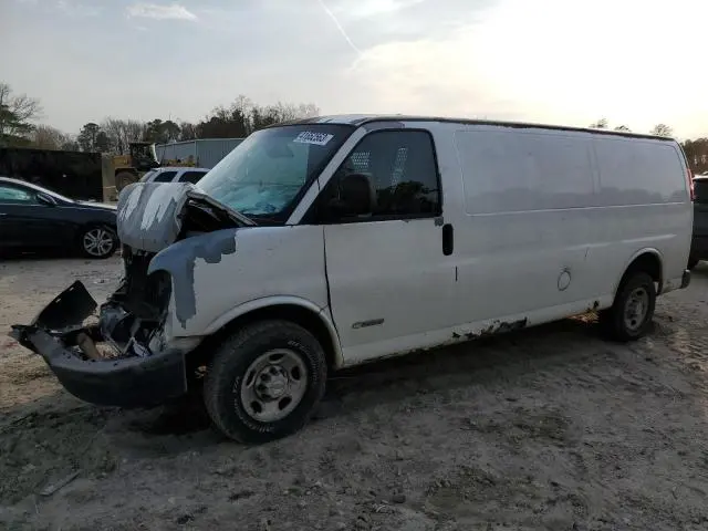 1GCGG29U341192591