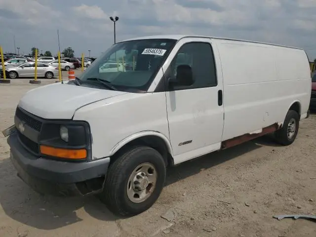 1GCGG29U351210590