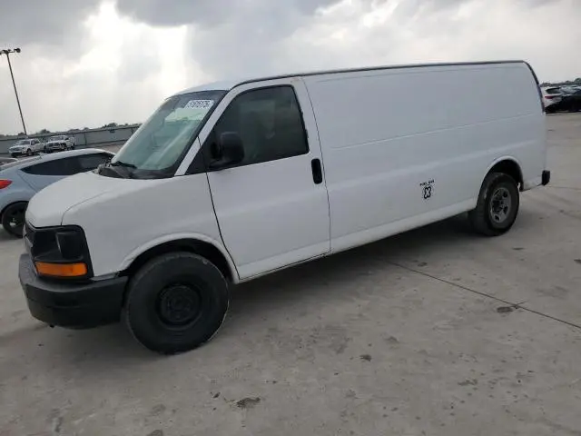 1GCGG29V071103833