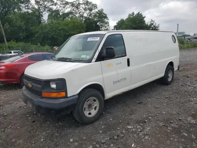 1GCGG29V661235140
