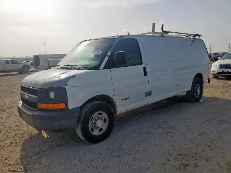 1GCGG29V851114768
