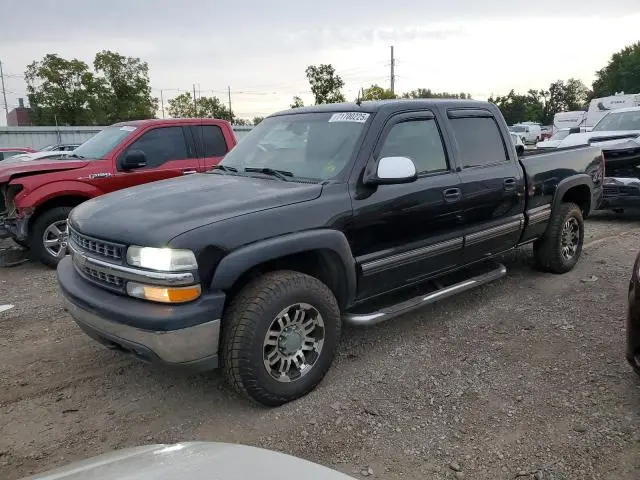 1GCGK13U22F171359