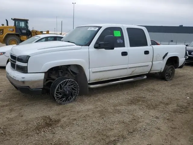 1GCGK13U27F105871