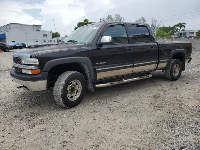 1GCGK13U42F150688