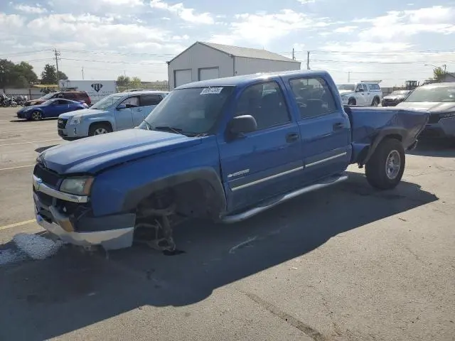 1GCGK13U73F199224