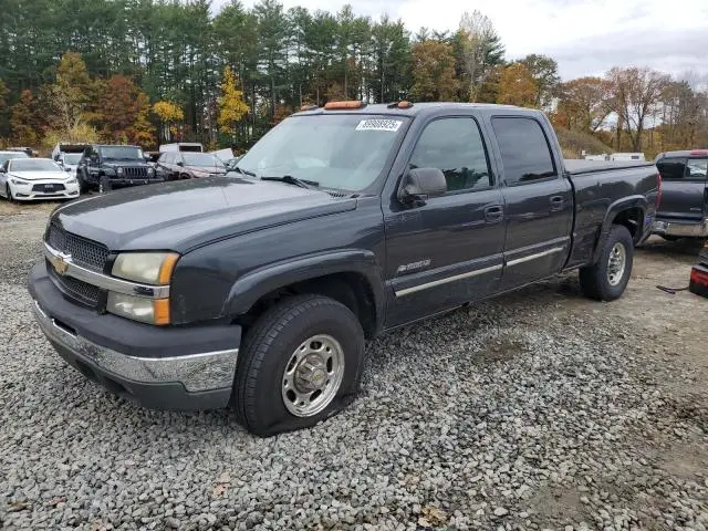 1GCGK13U73F234683