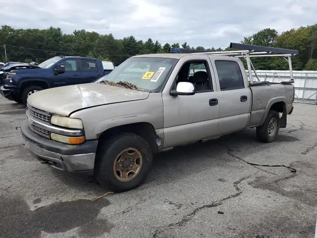 1GCGK13U91F148580