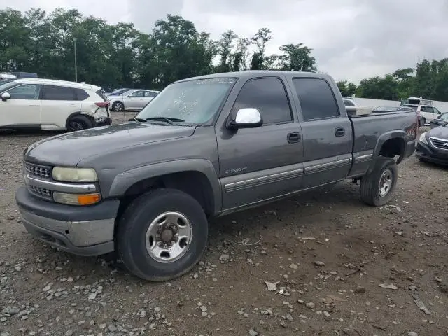 1GCGK13U92F199658