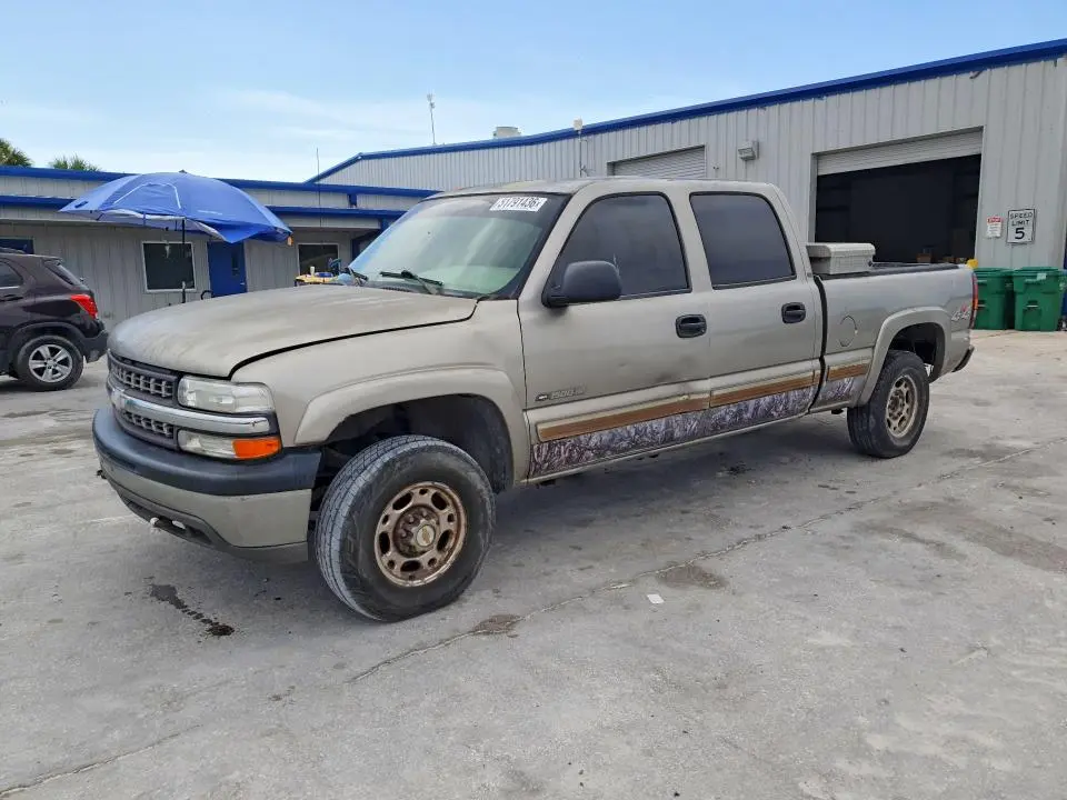 1GCGK13U92F228091