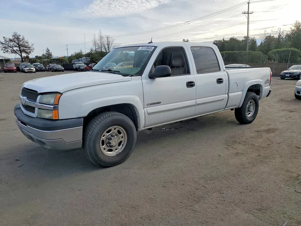 1GCGK13U93F216573