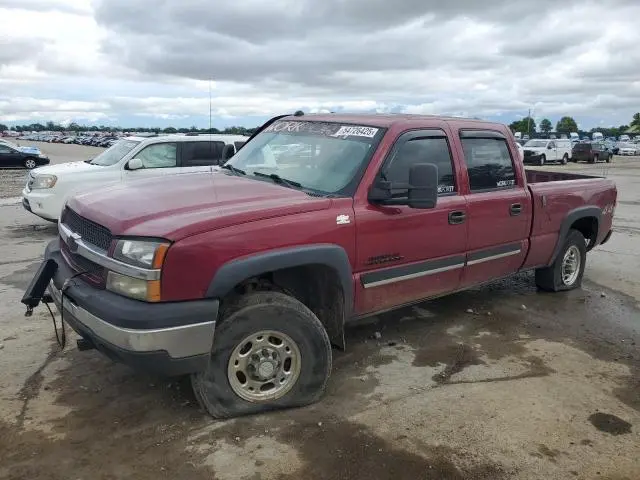 1GCGK13U95F858150