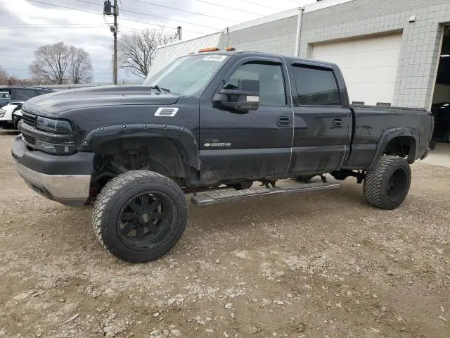 1GCGK13UX1F149396