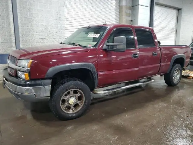1GCGK13UX3F145058