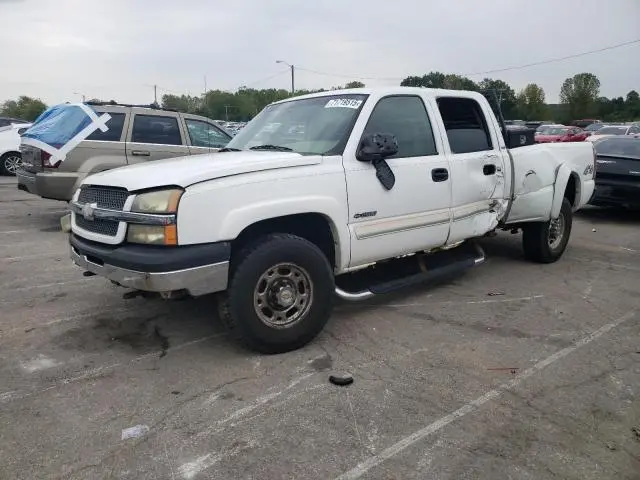 1GCGK23UX4F130325