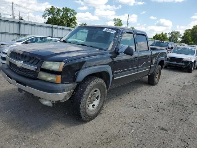 1GCGK23UX4F165897