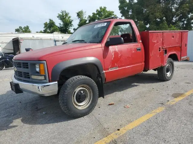 1GCGK24K2SE167322