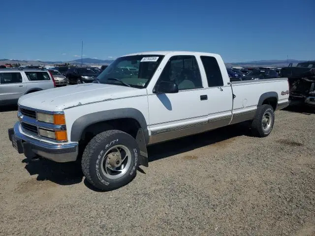 1GCGK29FXSE281693