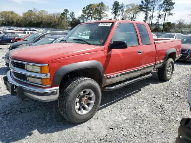 1GCGK29FXVE125688