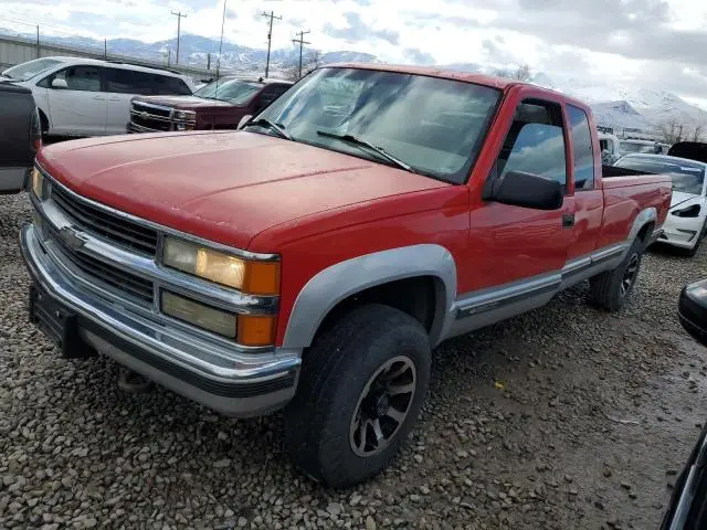 1GCGK29J8VE147127