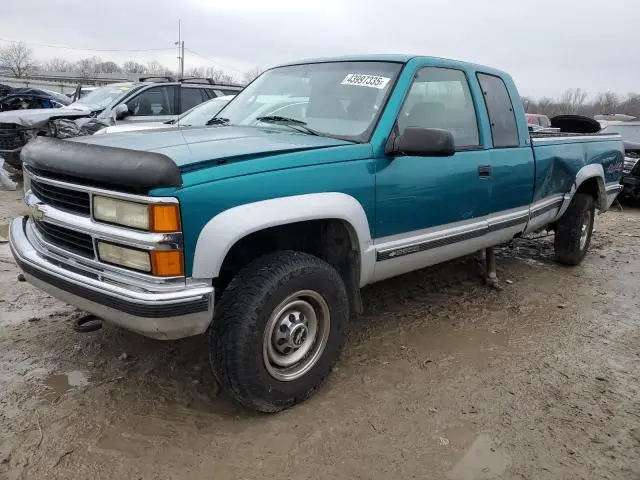 1GCGK29K1SE153274