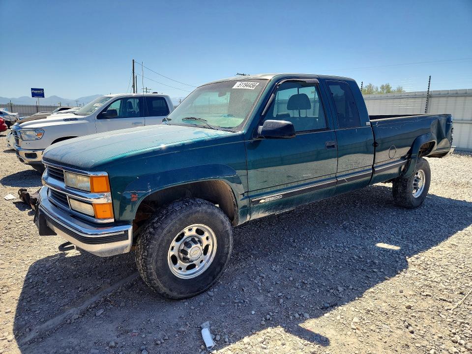 1GCGK29K8SE115797