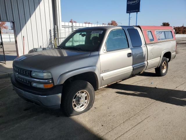 1GCGK29UXYE402830