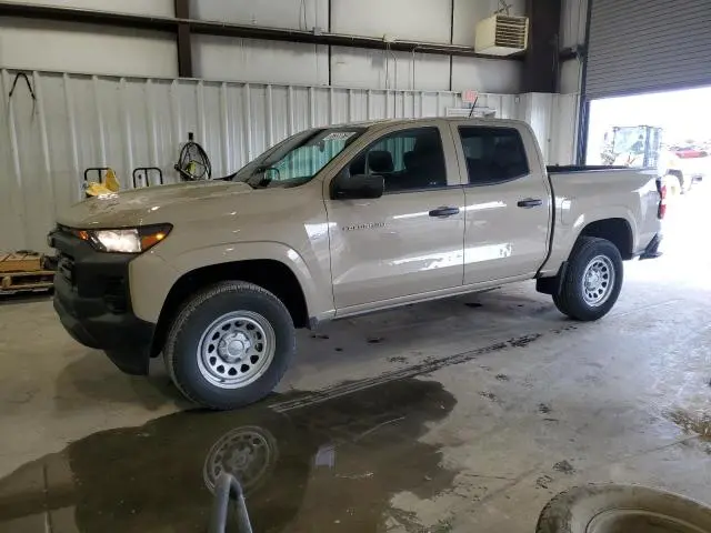 1GCGSBEC8R1195005