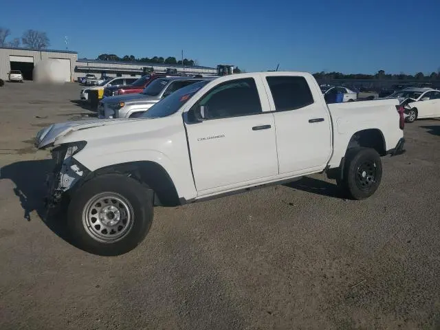 1GCGSBECXR1181297