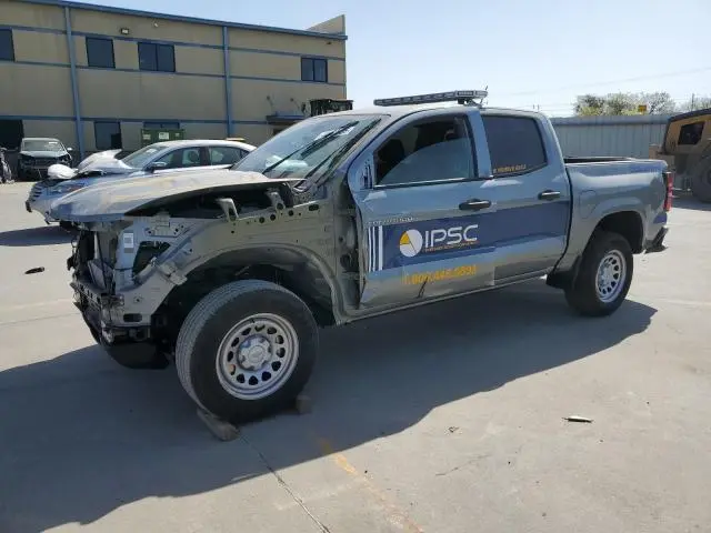 1GCGSBECXR1232006